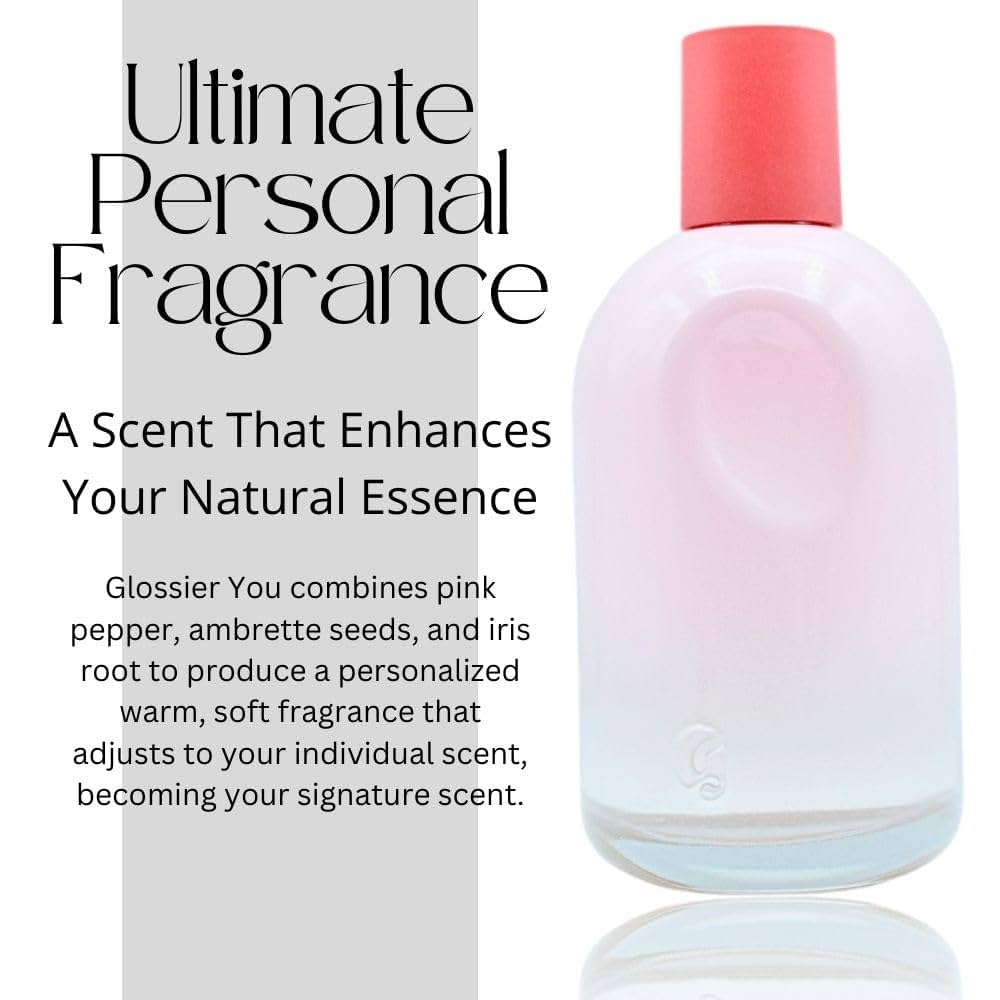 Glossier You グロッシアー ユー 香水 100ml glossier-you-edp-carousel-